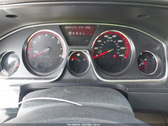 2014 Gmc Acadia Slt-1 მანქანა იყიდება აუქციონზე, vin: 1GKKRRKD8EJ356706, აუქციონის ნომერი: 45956760