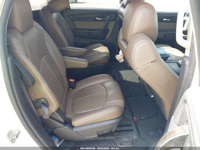 2014 Gmc Acadia Slt-1 მანქანა იყიდება აუქციონზე, vin: 1GKKRRKD8EJ356706, აუქციონის ნომერი: 45956760