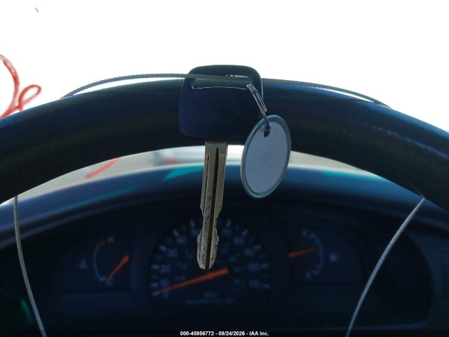 1996 Toyota Tacoma მანქანა იყიდება აუქციონზე, vin: 4TANL42N6TZ199225, აუქციონის ნომერი: 45956772