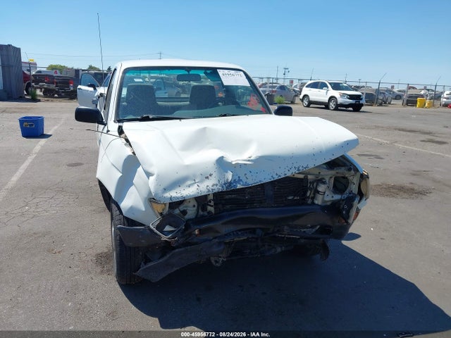 1996 Toyota Tacoma მანქანა იყიდება აუქციონზე, vin: 4TANL42N6TZ199225, აუქციონის ნომერი: 45956772