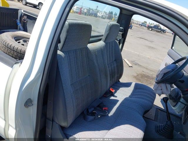 1996 Toyota Tacoma მანქანა იყიდება აუქციონზე, vin: 4TANL42N6TZ199225, აუქციონის ნომერი: 45956772