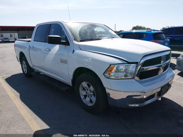 Aukcja sprzedaży 2013 Ram 1500 Slt, vin: 1C6RR6LG9DS574235, numer aukcji: 45956773