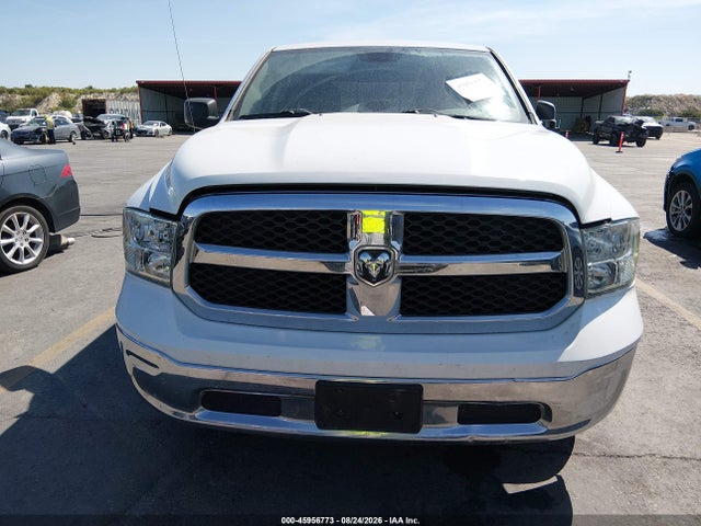 2013 Ram 1500 Slt მანქანა იყიდება აუქციონზე, vin: 1C6RR6LG9DS574235, აუქციონის ნომერი: 45956773