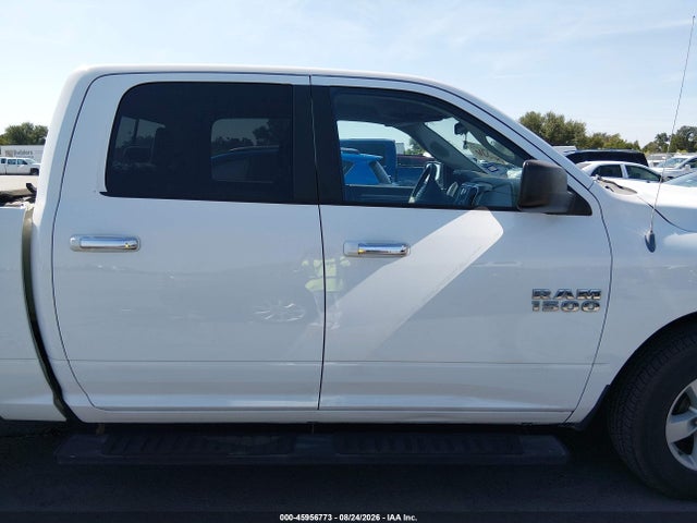 2013 Ram 1500 Slt მანქანა იყიდება აუქციონზე, vin: 1C6RR6LG9DS574235, აუქციონის ნომერი: 45956773