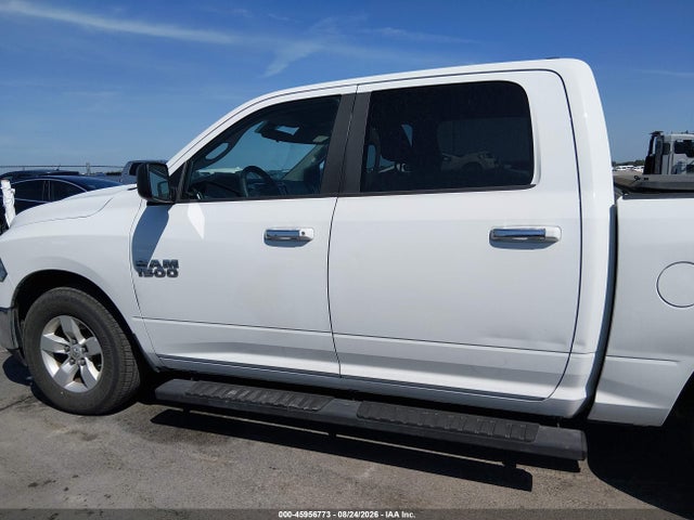 2013 Ram 1500 Slt მანქანა იყიდება აუქციონზე, vin: 1C6RR6LG9DS574235, აუქციონის ნომერი: 45956773