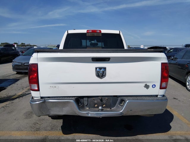 2013 Ram 1500 Slt მანქანა იყიდება აუქციონზე, vin: 1C6RR6LG9DS574235, აუქციონის ნომერი: 45956773