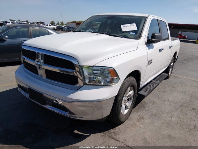 2013 Ram 1500 Slt მანქანა იყიდება აუქციონზე, vin: 1C6RR6LG9DS574235, აუქციონის ნომერი: 45956773