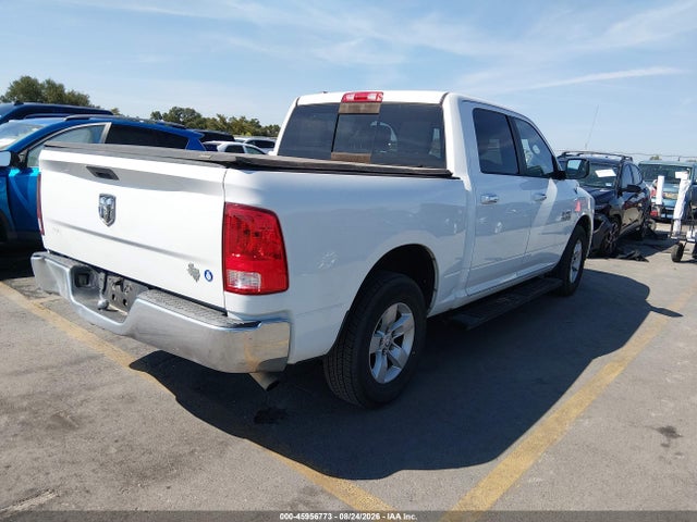 2013 Ram 1500 Slt მანქანა იყიდება აუქციონზე, vin: 1C6RR6LG9DS574235, აუქციონის ნომერი: 45956773
