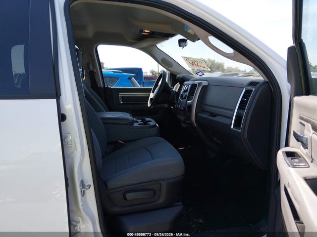 2013 Ram 1500 Slt მანქანა იყიდება აუქციონზე, vin: 1C6RR6LG9DS574235, აუქციონის ნომერი: 45956773