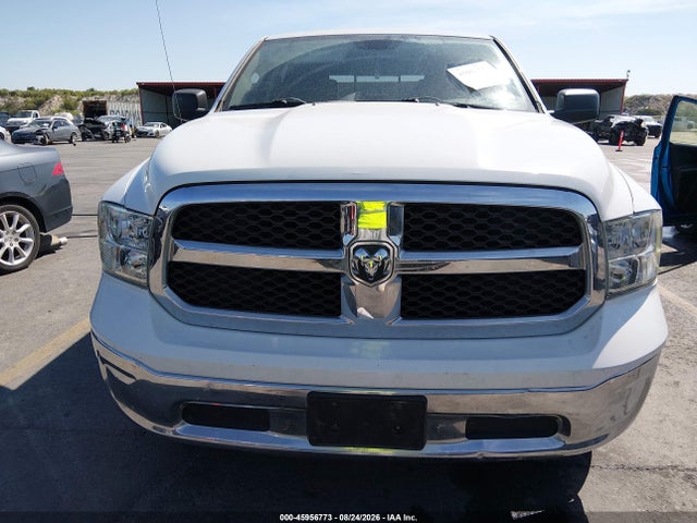 2013 Ram 1500 Slt მანქანა იყიდება აუქციონზე, vin: 1C6RR6LG9DS574235, აუქციონის ნომერი: 45956773