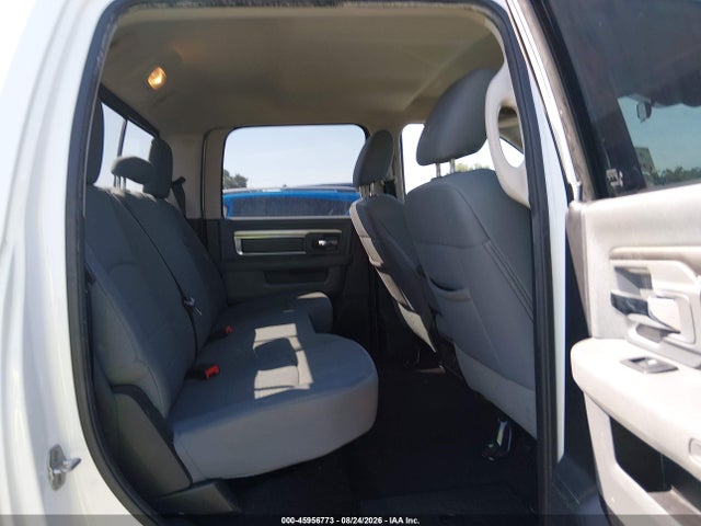 2013 Ram 1500 Slt მანქანა იყიდება აუქციონზე, vin: 1C6RR6LG9DS574235, აუქციონის ნომერი: 45956773