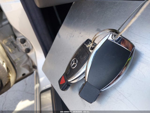 Aukcja sprzedaży 2001 Mercedes-benz Clk 320, vin: WDBLJ65G71T081144, numer aukcji: 45956775
