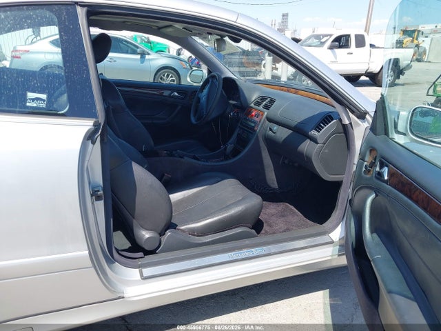 Aukcja sprzedaży 2001 Mercedes-benz Clk 320, vin: WDBLJ65G71T081144, numer aukcji: 45956775