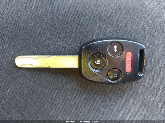 45956777 :رقم المزاد ، JHLRD78836C054899 vin ، 2006 Honda Cr-v Ex مزاد بيع