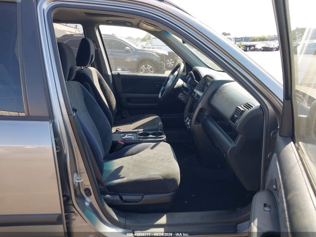 45956777 :رقم المزاد ، JHLRD78836C054899 vin ، 2006 Honda Cr-v Ex مزاد بيع