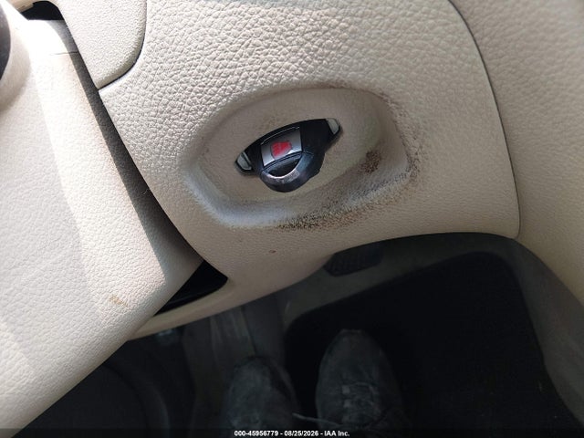 Nissan MURANO SL 2014 JN8AZ1MU1EW419139 Image 11