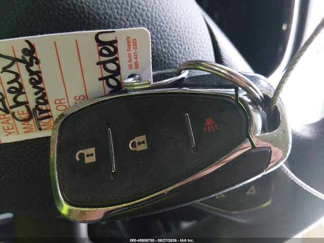 Chevrolet Traverse Ls 2019 1GNERFKW5KJ139593 Image 11