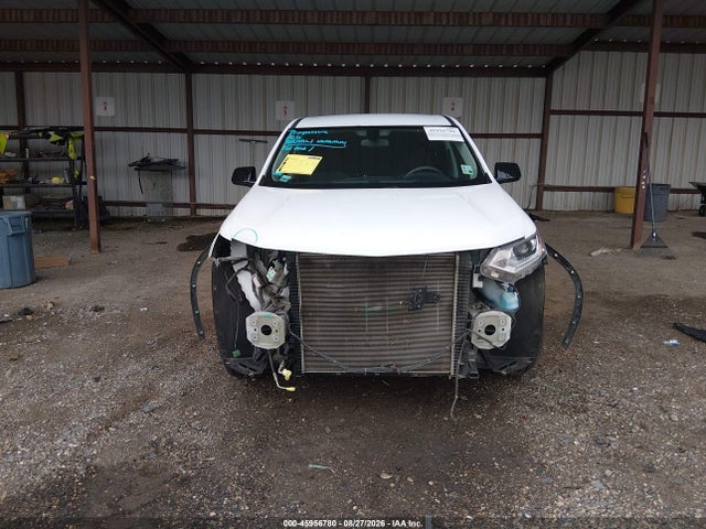 Chevrolet Traverse Ls 2019 1GNERFKW5KJ139593 Image 13
