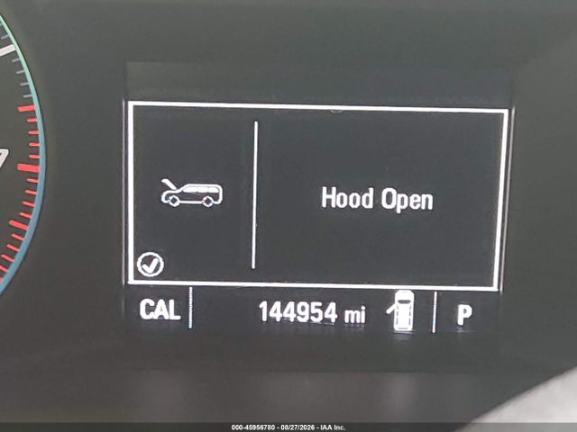 Chevrolet Traverse Ls 2019 1GNERFKW5KJ139593 Image 16
