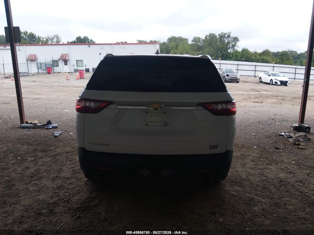 Chevrolet Traverse Ls 2019 1GNERFKW5KJ139593 Image 17