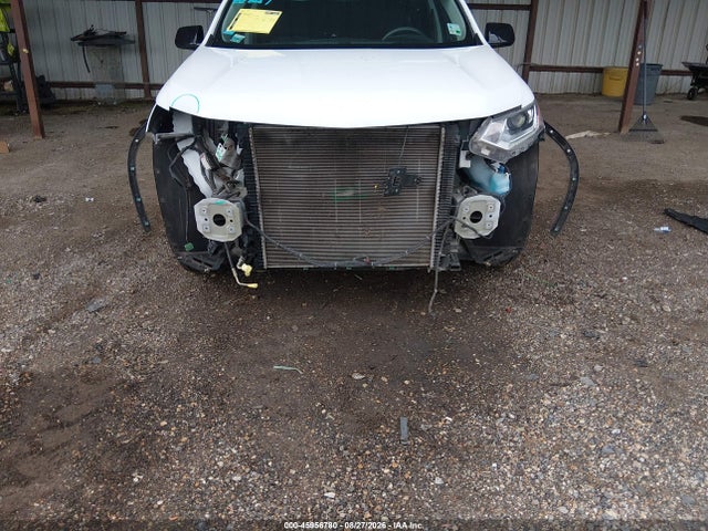 Chevrolet Traverse Ls 2019 1GNERFKW5KJ139593 Image 6
