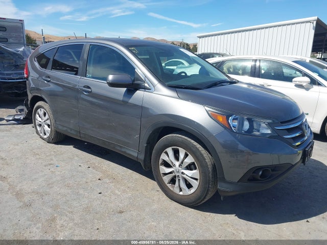 Aukcja sprzedaży 2012 Honda Cr-v Ex, vin: 2HKRM3H58CH509791, numer aukcji: 45956781