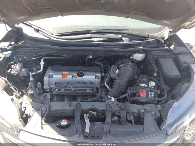 Aukcja sprzedaży 2012 Honda Cr-v Ex, vin: 2HKRM3H58CH509791, numer aukcji: 45956781