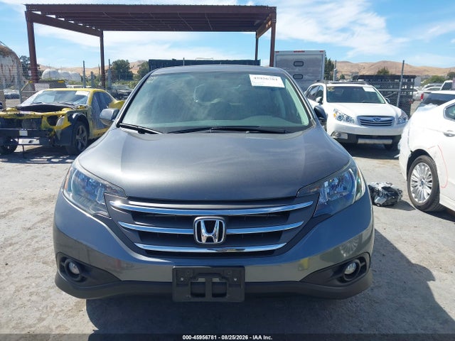 Aukcja sprzedaży 2012 Honda Cr-v Ex, vin: 2HKRM3H58CH509791, numer aukcji: 45956781