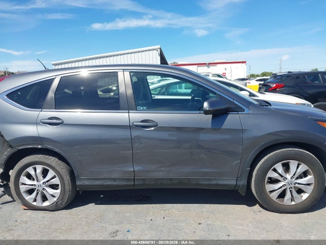Aukcja sprzedaży 2012 Honda Cr-v Ex, vin: 2HKRM3H58CH509791, numer aukcji: 45956781