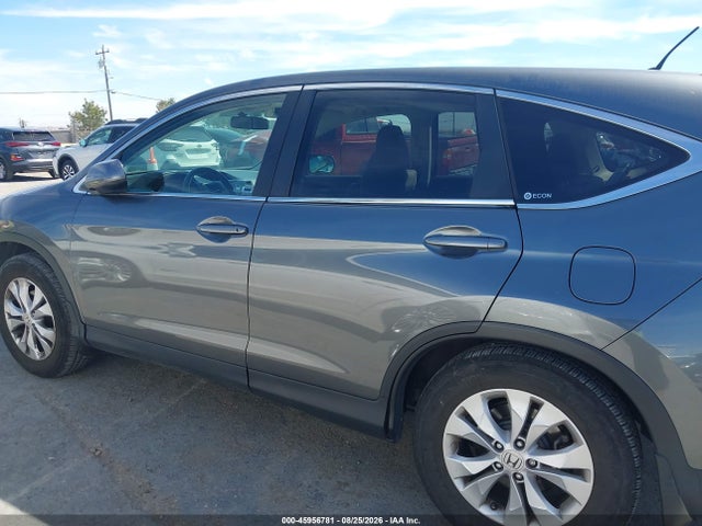 Aukcja sprzedaży 2012 Honda Cr-v Ex, vin: 2HKRM3H58CH509791, numer aukcji: 45956781