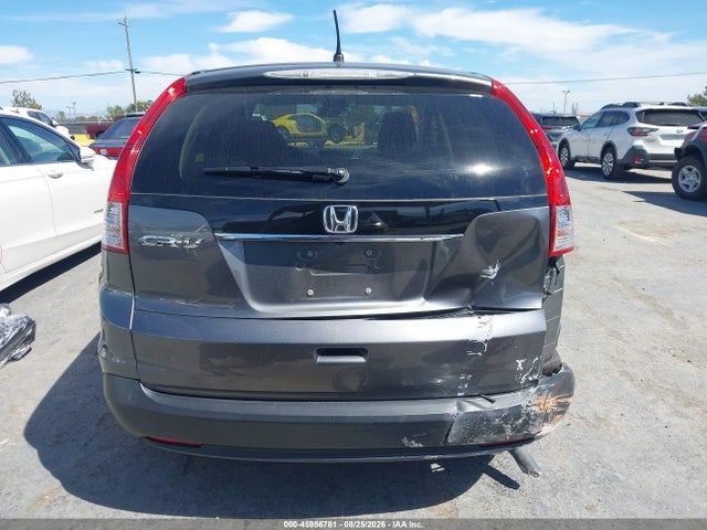 Aukcja sprzedaży 2012 Honda Cr-v Ex, vin: 2HKRM3H58CH509791, numer aukcji: 45956781