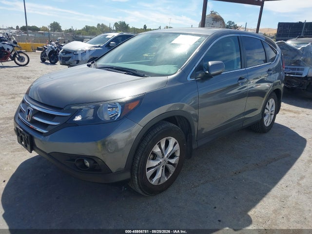 Aukcja sprzedaży 2012 Honda Cr-v Ex, vin: 2HKRM3H58CH509791, numer aukcji: 45956781