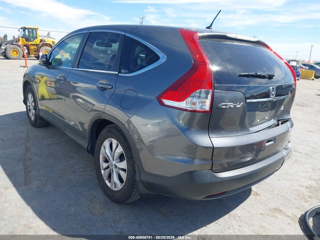 Aukcja sprzedaży 2012 Honda Cr-v Ex, vin: 2HKRM3H58CH509791, numer aukcji: 45956781