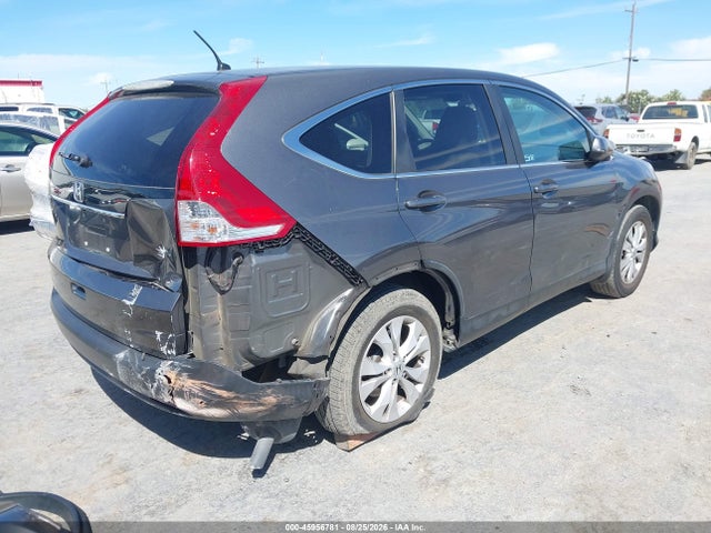 Aukcja sprzedaży 2012 Honda Cr-v Ex, vin: 2HKRM3H58CH509791, numer aukcji: 45956781