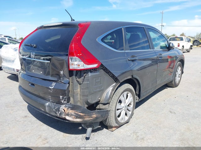 Aukcja sprzedaży 2012 Honda Cr-v Ex, vin: 2HKRM3H58CH509791, numer aukcji: 45956781