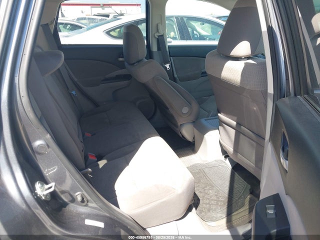 Aukcja sprzedaży 2012 Honda Cr-v Ex, vin: 2HKRM3H58CH509791, numer aukcji: 45956781