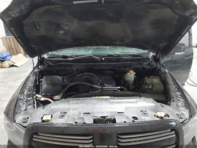 2016 Ram 1500 Sport მანქანა იყიდება აუქციონზე, vin: 1C6RR7HTXGS244068, აუქციონის ნომერი: 45956782