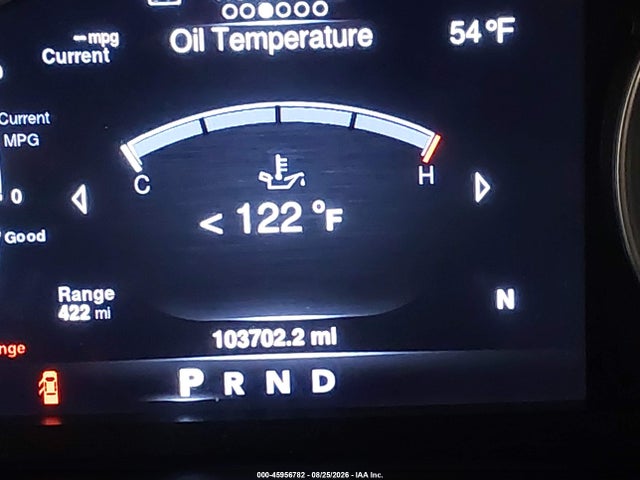 2016 Ram 1500 Sport მანქანა იყიდება აუქციონზე, vin: 1C6RR7HTXGS244068, აუქციონის ნომერი: 45956782