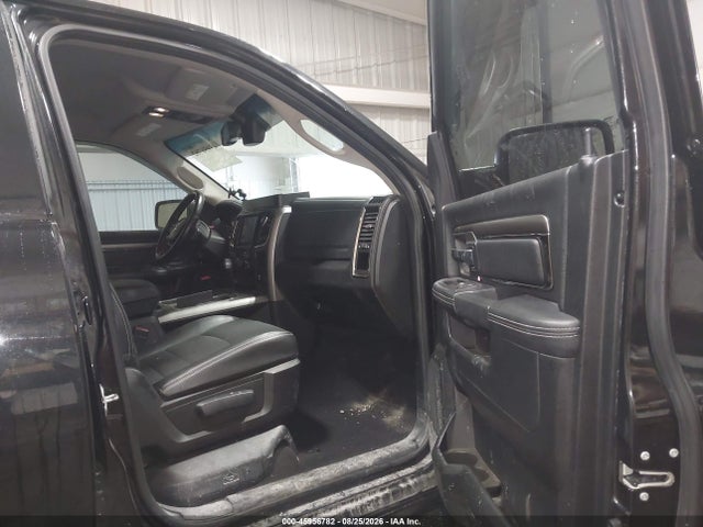 2016 Ram 1500 Sport მანქანა იყიდება აუქციონზე, vin: 1C6RR7HTXGS244068, აუქციონის ნომერი: 45956782