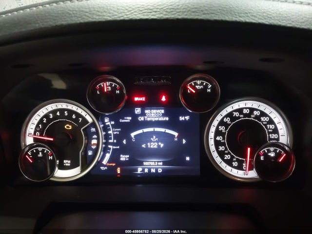2016 Ram 1500 Sport მანქანა იყიდება აუქციონზე, vin: 1C6RR7HTXGS244068, აუქციონის ნომერი: 45956782