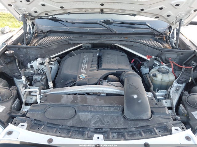45956793 :رقم المزاد ، 5UXKR0C54G0S86790 vin ، 2016 Bmw X5 Xdrive35i مزاد بيع