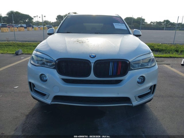 45956793 :رقم المزاد ، 5UXKR0C54G0S86790 vin ، 2016 Bmw X5 Xdrive35i مزاد بيع