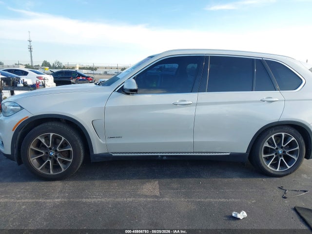 45956793 :رقم المزاد ، 5UXKR0C54G0S86790 vin ، 2016 Bmw X5 Xdrive35i مزاد بيع