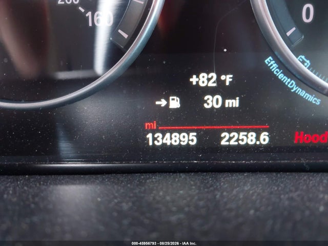 45956793 :رقم المزاد ، 5UXKR0C54G0S86790 vin ، 2016 Bmw X5 Xdrive35i مزاد بيع