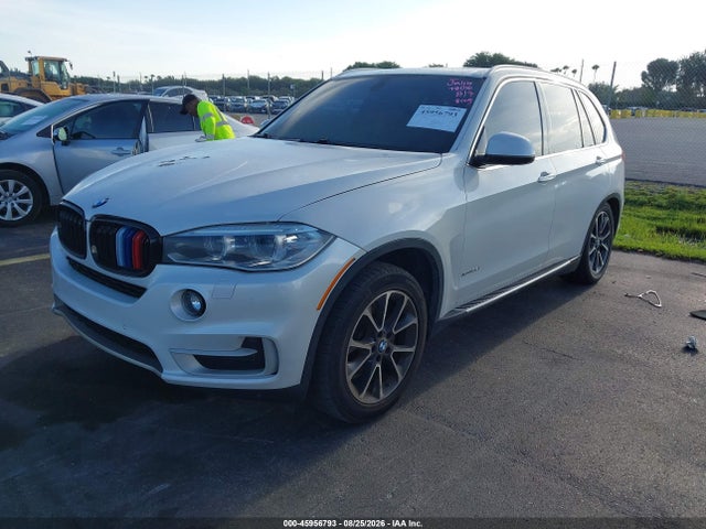 45956793 :رقم المزاد ، 5UXKR0C54G0S86790 vin ، 2016 Bmw X5 Xdrive35i مزاد بيع