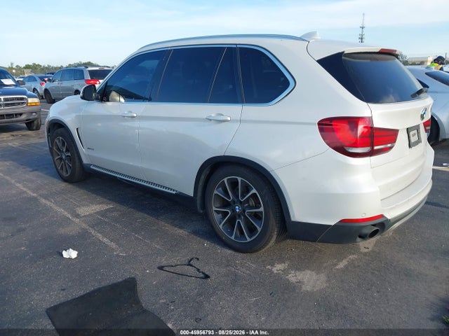 45956793 :رقم المزاد ، 5UXKR0C54G0S86790 vin ، 2016 Bmw X5 Xdrive35i مزاد بيع