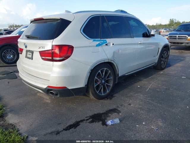 45956793 :رقم المزاد ، 5UXKR0C54G0S86790 vin ، 2016 Bmw X5 Xdrive35i مزاد بيع