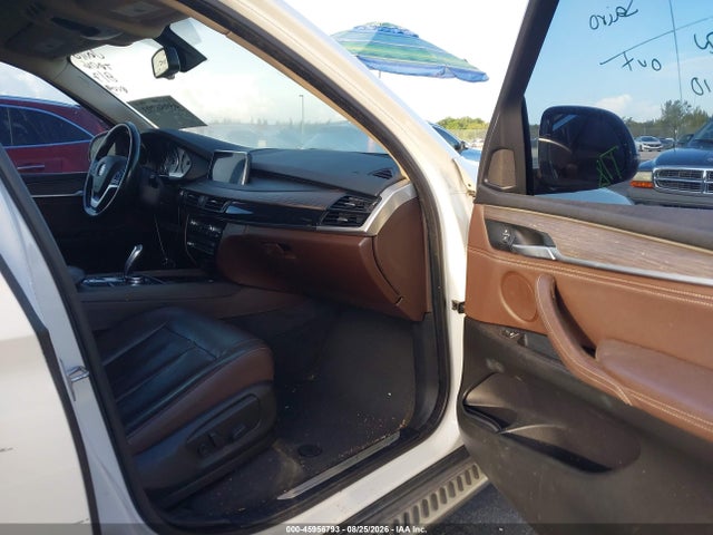 45956793 :رقم المزاد ، 5UXKR0C54G0S86790 vin ، 2016 Bmw X5 Xdrive35i مزاد بيع