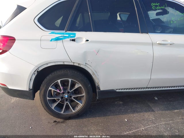 45956793 :رقم المزاد ، 5UXKR0C54G0S86790 vin ، 2016 Bmw X5 Xdrive35i مزاد بيع