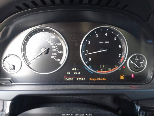 45956793 :رقم المزاد ، 5UXKR0C54G0S86790 vin ، 2016 Bmw X5 Xdrive35i مزاد بيع